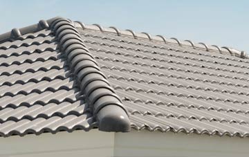 advantages of High Angerton clay roofing