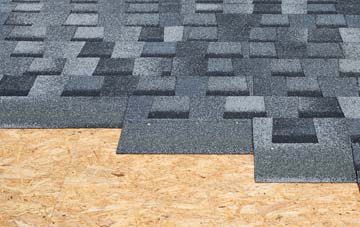 expert High Angerton asphalt roof companies