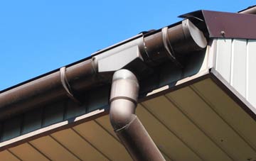 types of High Angerton fascias