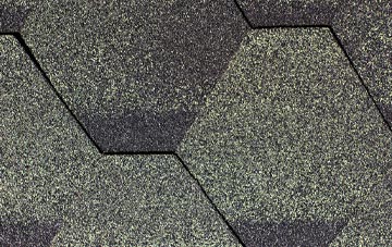 High Angerton fibreglass shingle repairs