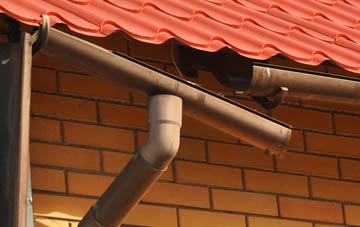 High Angerton gutter repair costs