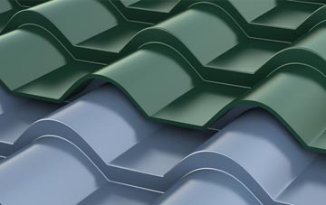 who should consider High Angerton plastic roofs
