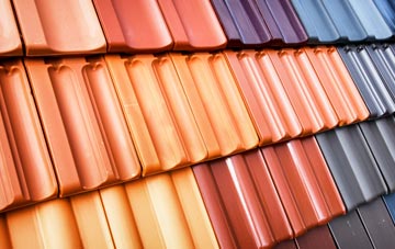 High Angerton roof tile costs