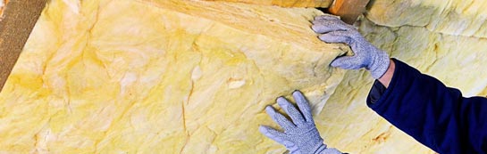 quotes for High Angerton roof insulation