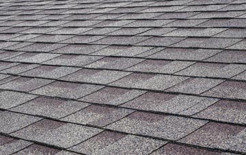 High Angerton tiles for shallow pitch roofing
