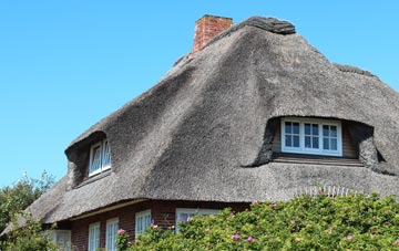 thatch roofing High Angerton, Northumberland
