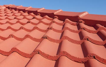 High Angerton tile and slate roof replacement