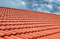 High Angerton roofing tiles