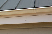 High Angerton soffit repair
