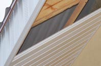 rated High Angerton soffit repair companies